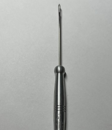 Anadromous Leg Puller